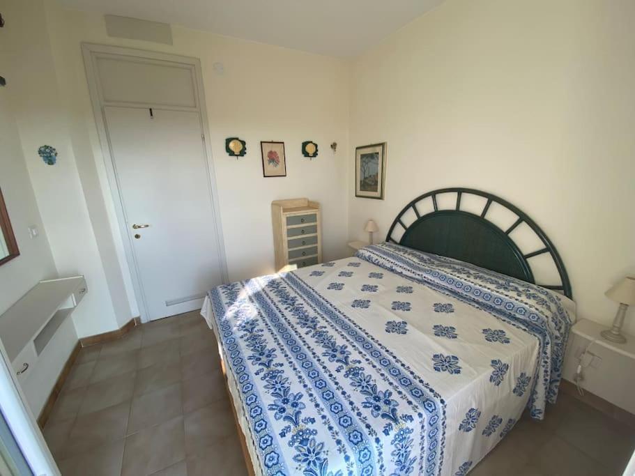 Appartamento Con Vista Panoramica E Piscina Lignano Sabbiadoro Bagian luar foto